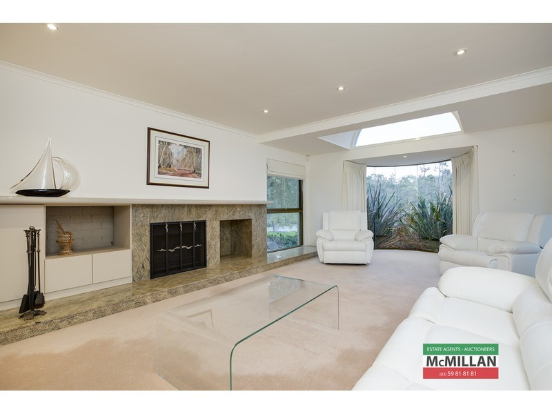 25 Cummins Lane, Mount Eliza VIC 3930