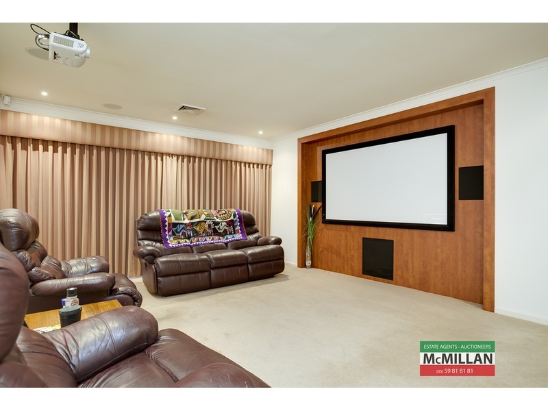 25 Cummins Lane, Mount Eliza VIC 3930