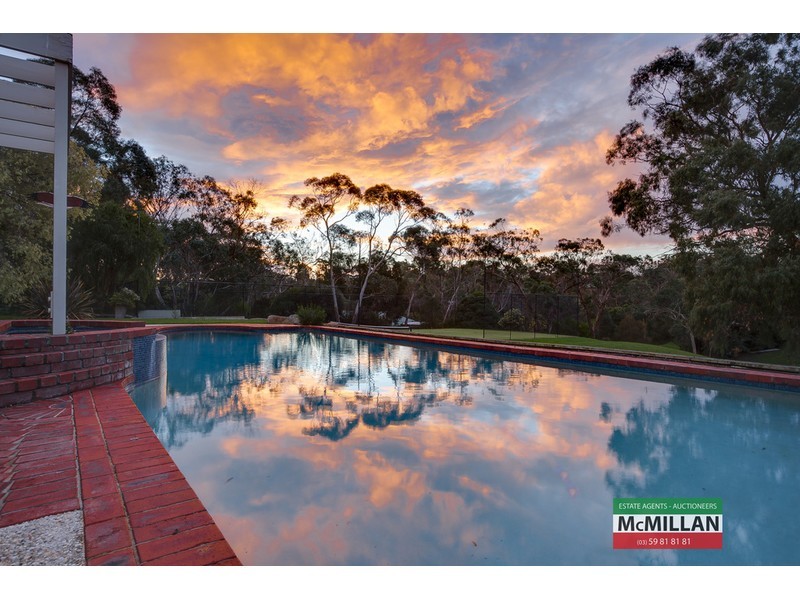 25 Cummins Lane, Mount Eliza VIC 3930