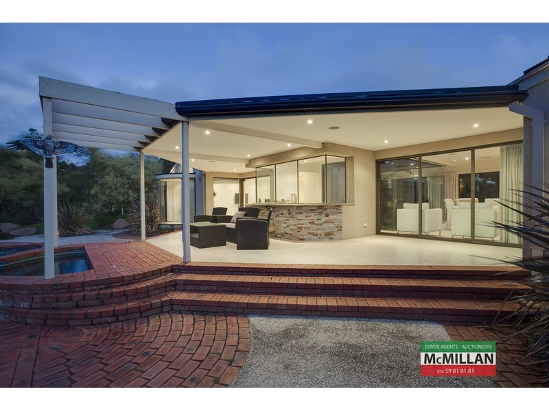 25 Cummins Lane, Mount Eliza VIC 3930