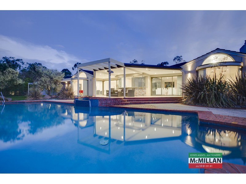 25 Cummins Lane, Mount Eliza VIC 3930