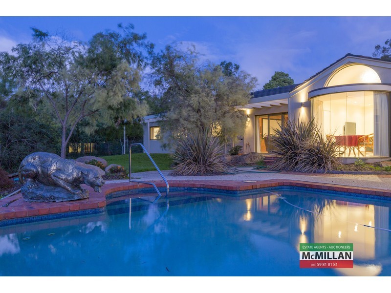 25 Cummins Lane, Mount Eliza VIC 3930