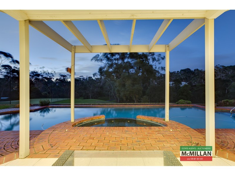 25 Cummins Lane, Mount Eliza VIC 3930