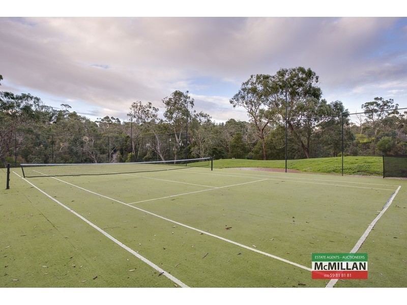 25 Cummins Lane, Mount Eliza VIC 3930