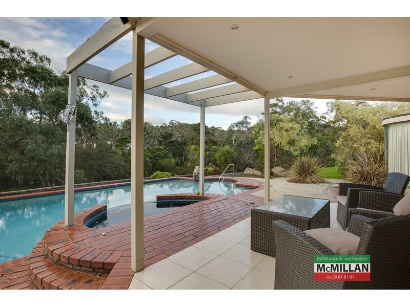 25 Cummins Lane, Mount Eliza VIC 3930