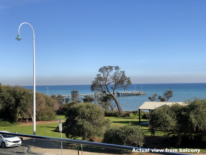 Apartment 1/177 Point Nepean Road, Dromana VIC 3936