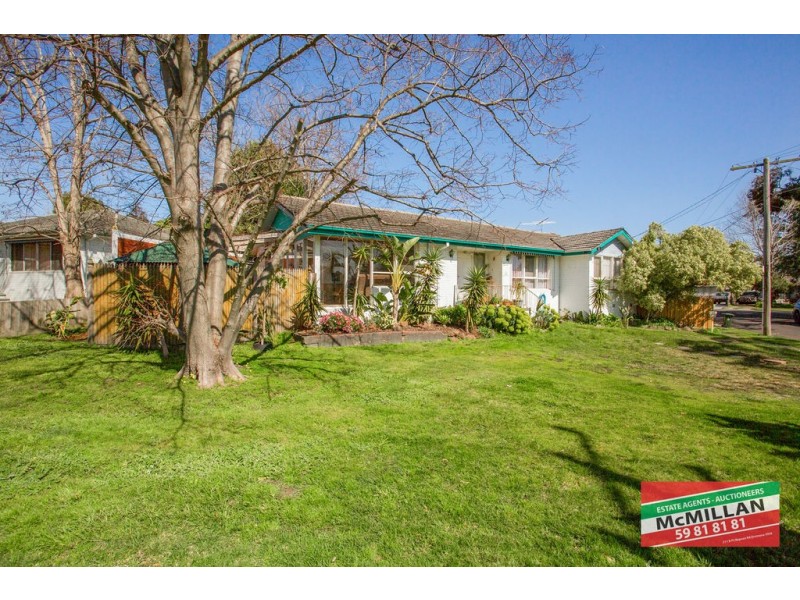 22 Washington Drive, Frankston VIC 3199