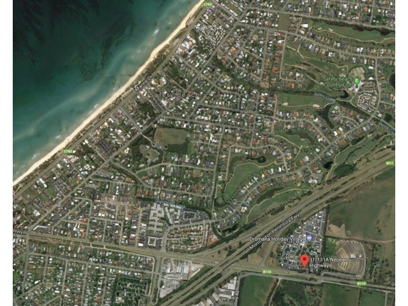 81/131 Nepean Highway, Dromana VIC 3936