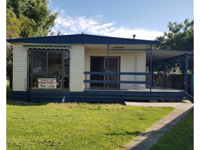81/131 Nepean Highway, Dromana VIC 3936 Roger McMillan Real Estate Sold