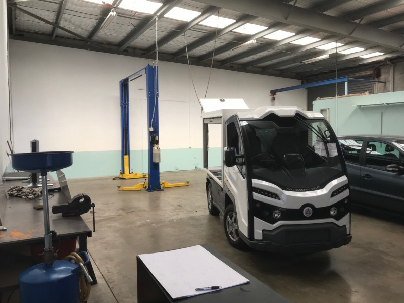 4/8 Collins Road, Dromana VIC 3936