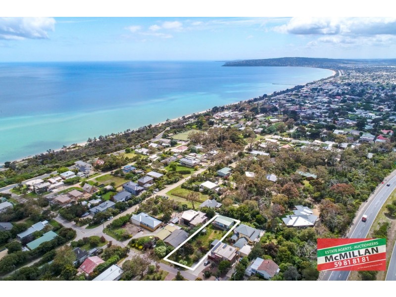 21 Grant Street, Dromana VIC 3936