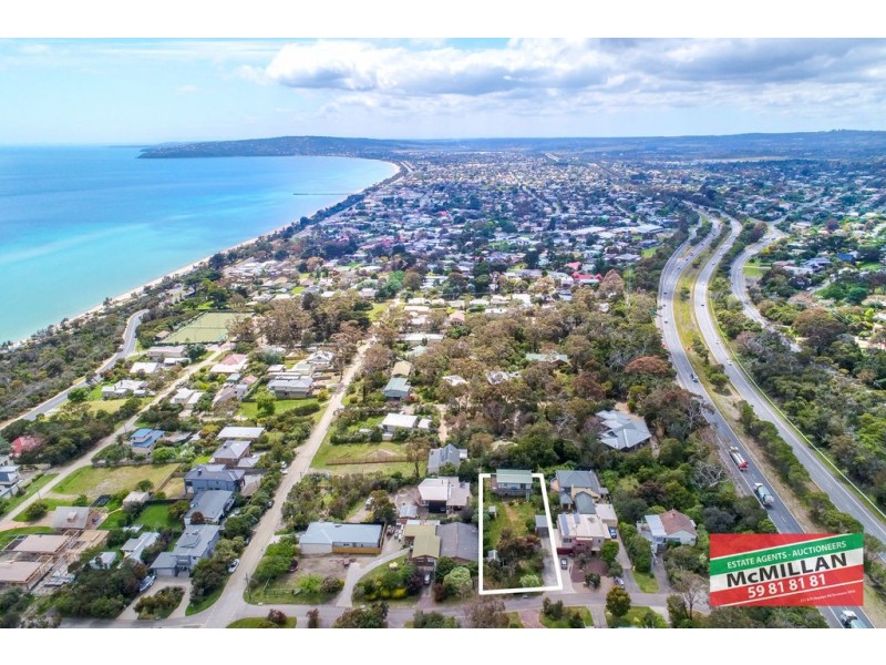 21 Grant Street, Dromana VIC 3936