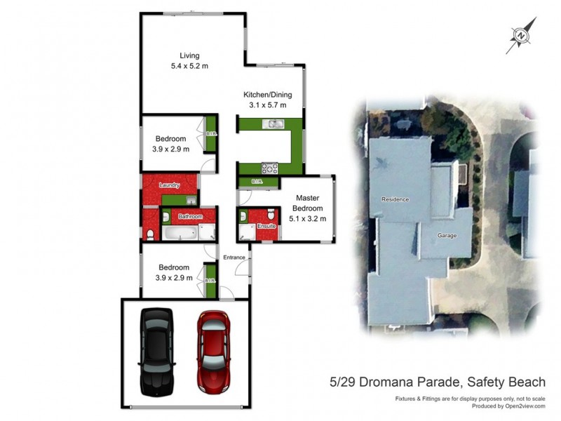 5/29 Dromana Parade, Safety Beach VIC 3936