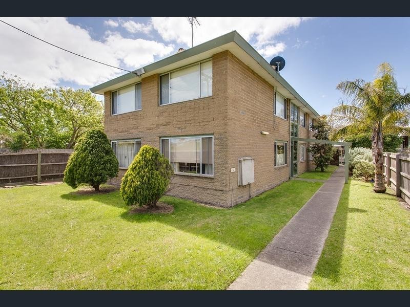 4/61 Kangerong Avenue, Dromana VIC 3936