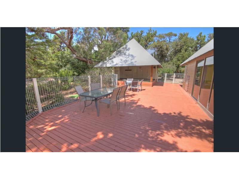 8/200 Wattlepoint Road, Forge Creek VIC 3875