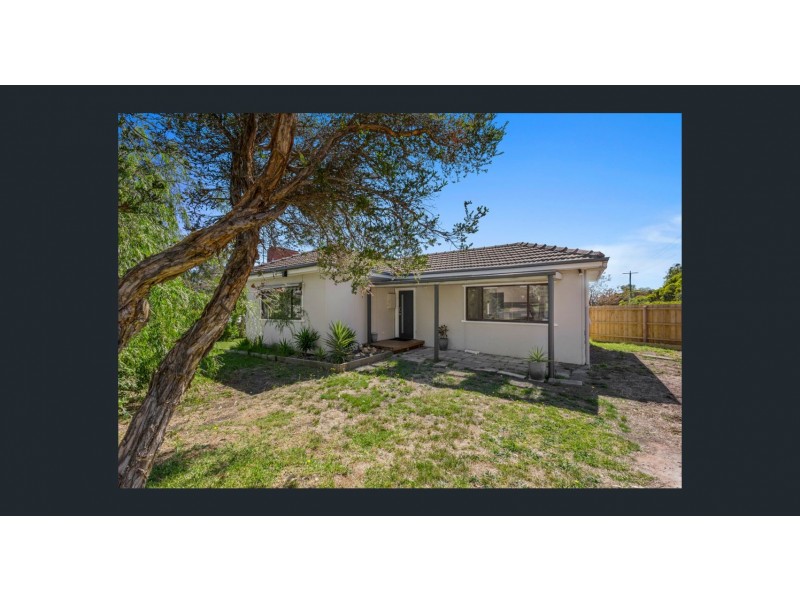 11 Donald Crescent, Dromana VIC 3936