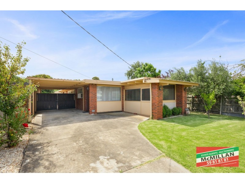 23 Rosalie Avenue, Dromana VIC 3936