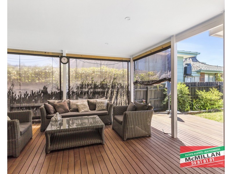 56 Murray-Anderson Road, Rosebud VIC 3939