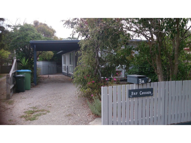 3A Marna Street, Dromana VIC 3936