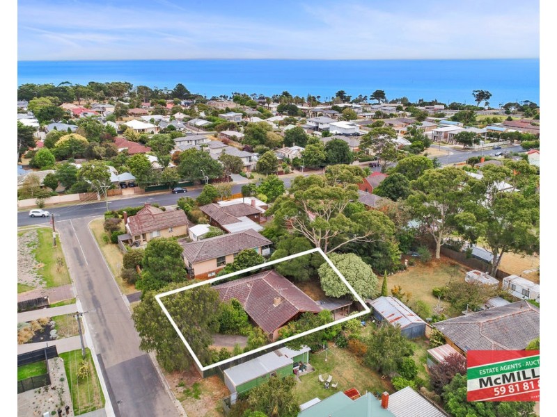 20 Thomas Street, Dromana VIC 3936