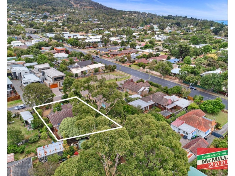 20 Thomas Street, Dromana VIC 3936