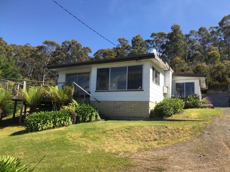 118 Kingfish Beach Road, Southport TAS 7109