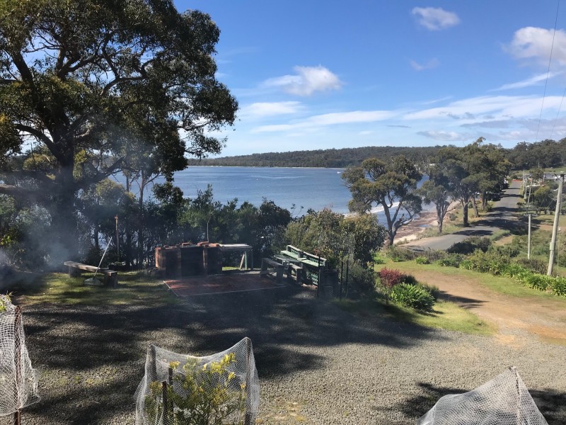 118 Kingfish Beach Road, Southport TAS 7109