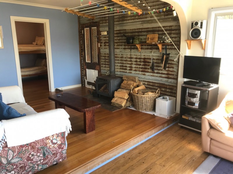 118 Kingfish Beach Road, Southport TAS 7109