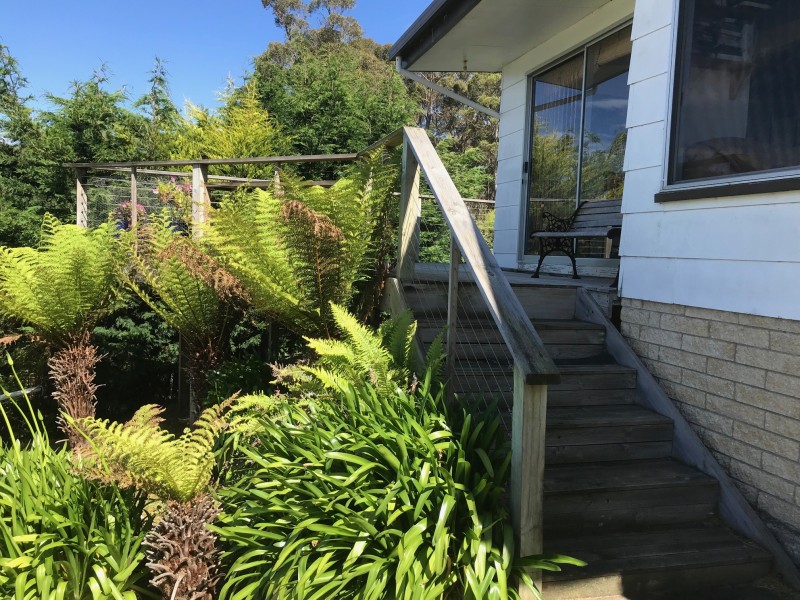118 Kingfish Beach Road, Southport TAS 7109