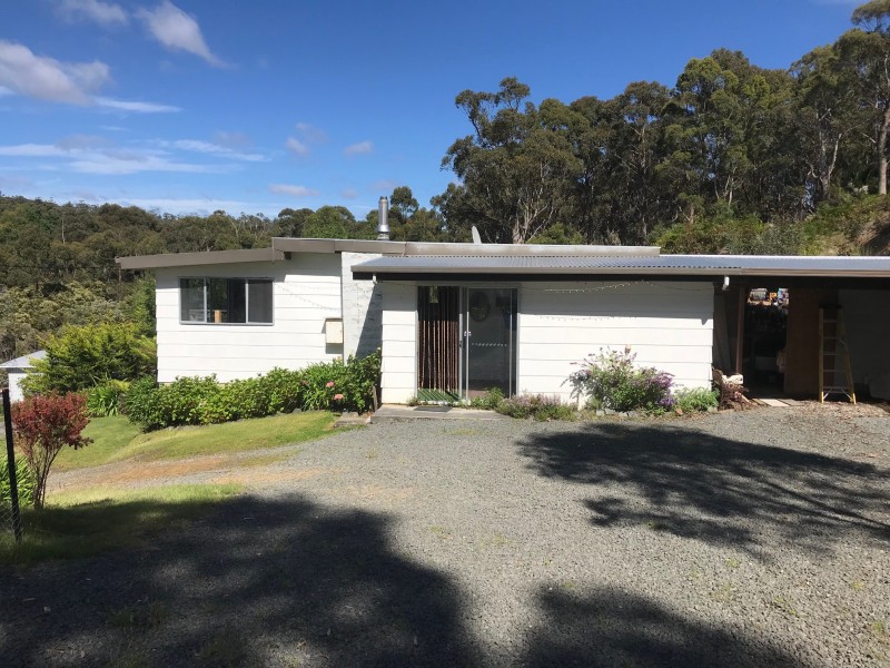 118 Kingfish Beach Road, Southport TAS 7109