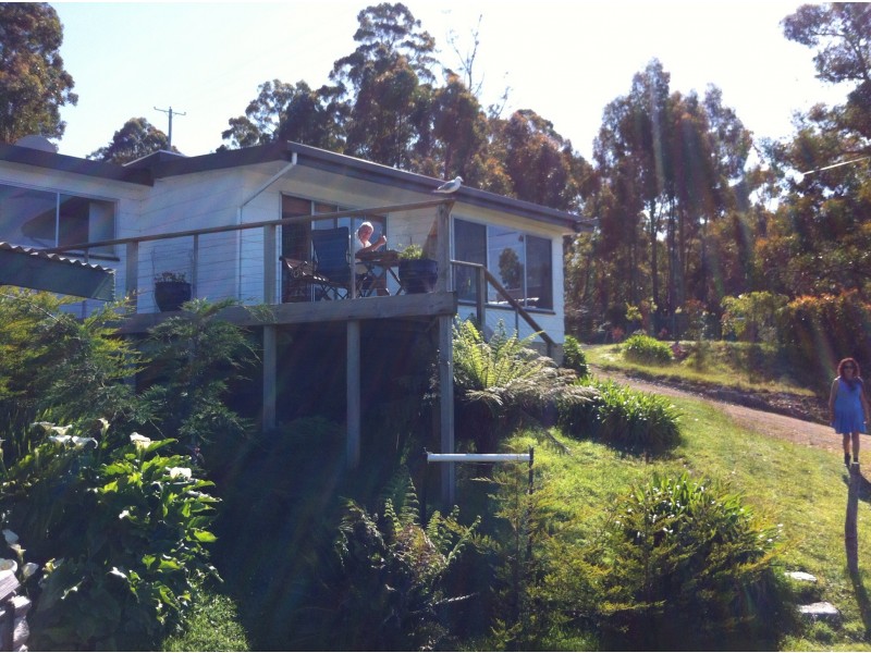 118 Kingfish Beach Road, Southport TAS 7109
