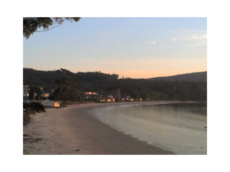 118 Kingfish Beach Road, Southport TAS 7109