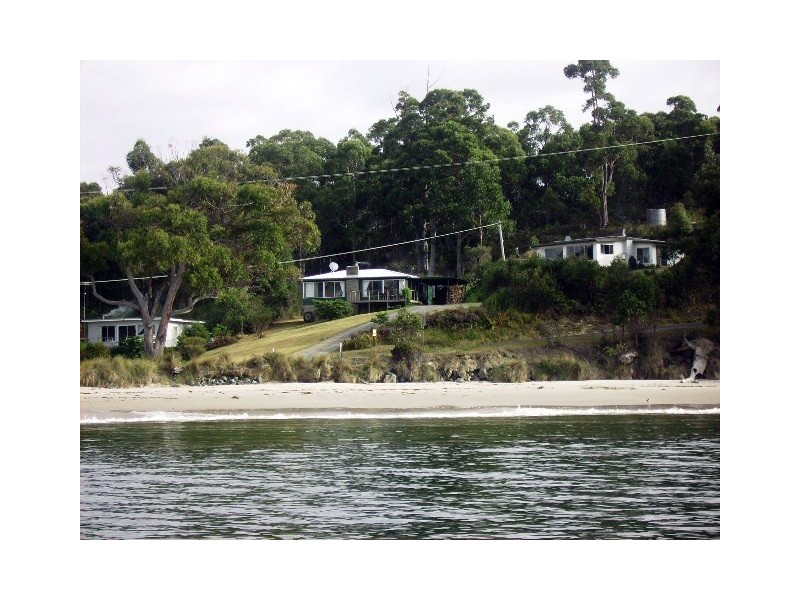 118 Kingfish Beach Road, Southport TAS 7109