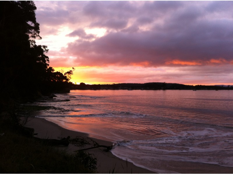 118 Kingfish Beach Road, Southport TAS 7109