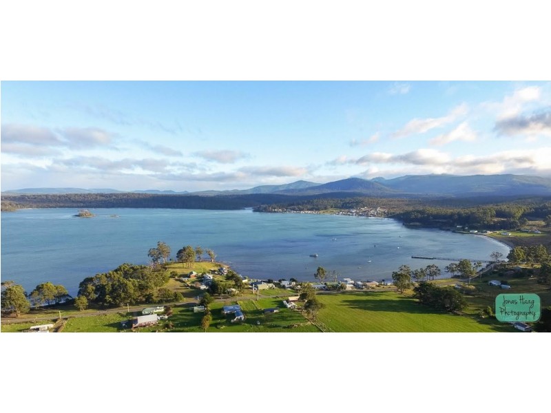 118 Kingfish Beach Road, Southport TAS 7109