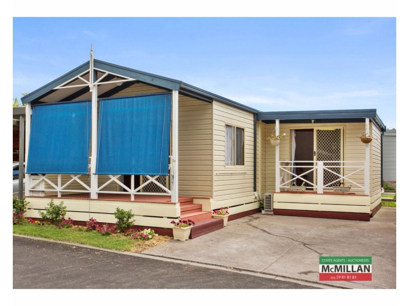 38/131 Nepean Highway, Dromana VIC 3936 Roger McMillan Real Estate Sold