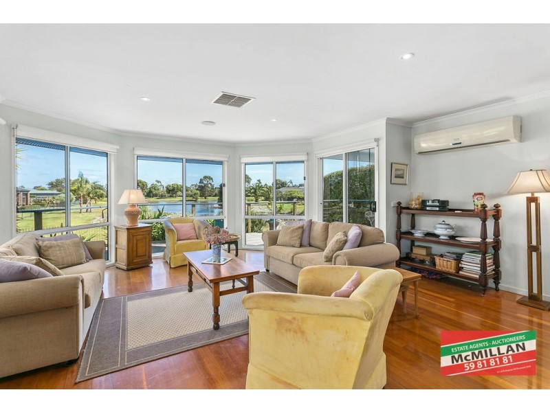 22 Country Club Drive, Safety Beach VIC 3936
