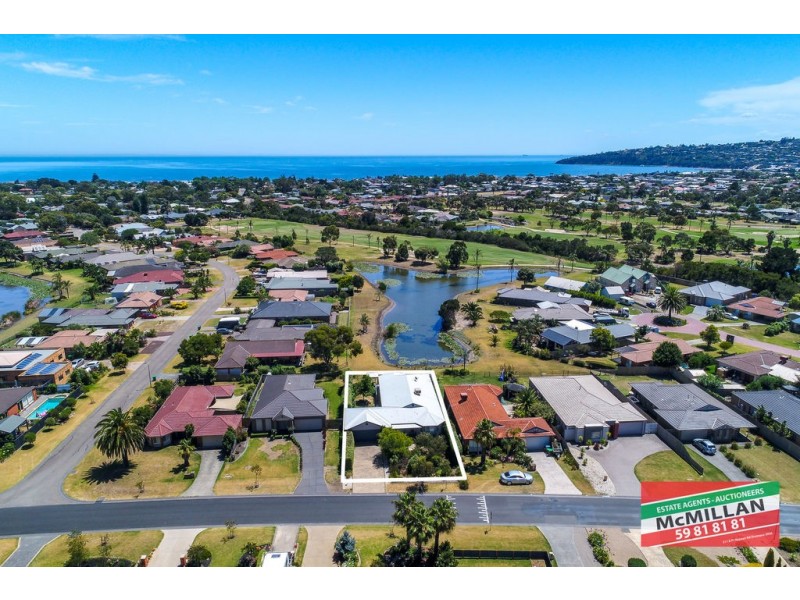 22 Country Club Drive, Safety Beach VIC 3936
