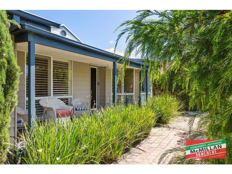 22 Country Club Drive, Safety Beach VIC 3936