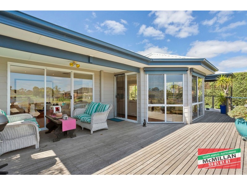 22 Country Club Drive, Safety Beach VIC 3936