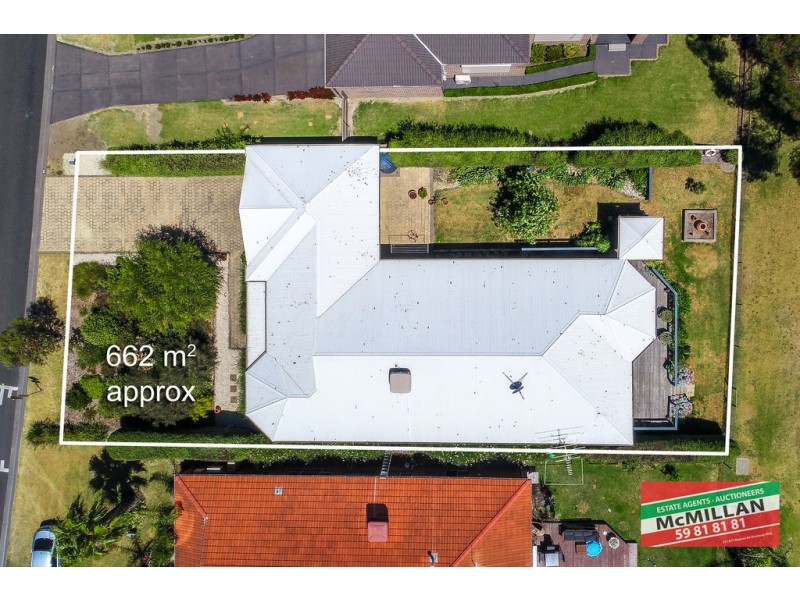 22 Country Club Drive, Safety Beach VIC 3936