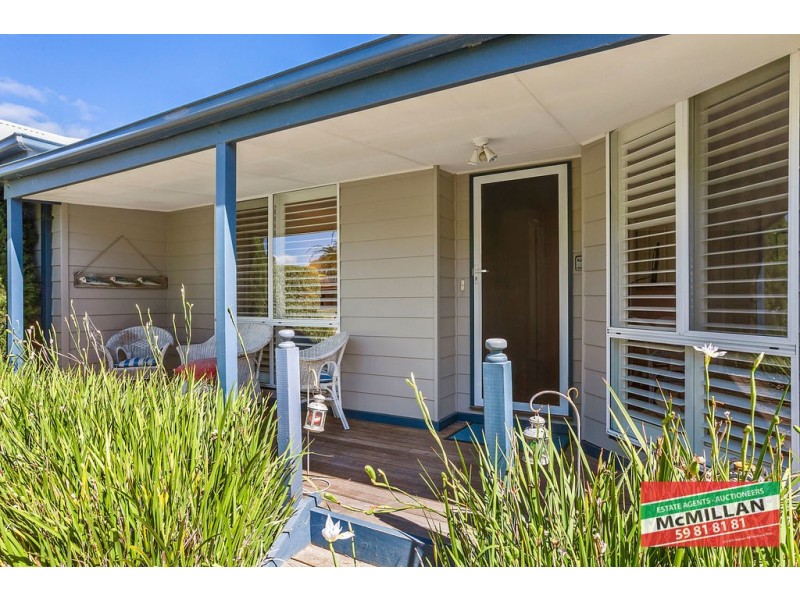 22 Country Club Drive, Safety Beach VIC 3936
