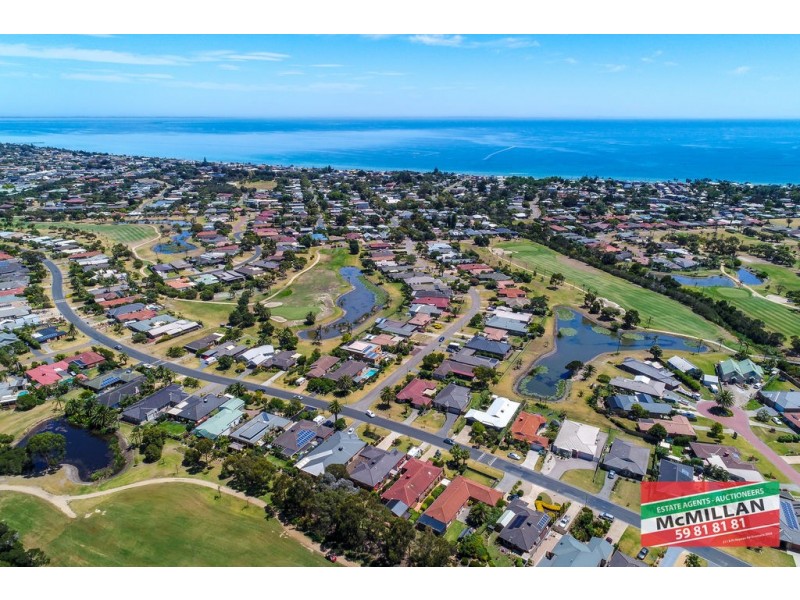 22 Country Club Drive, Safety Beach VIC 3936