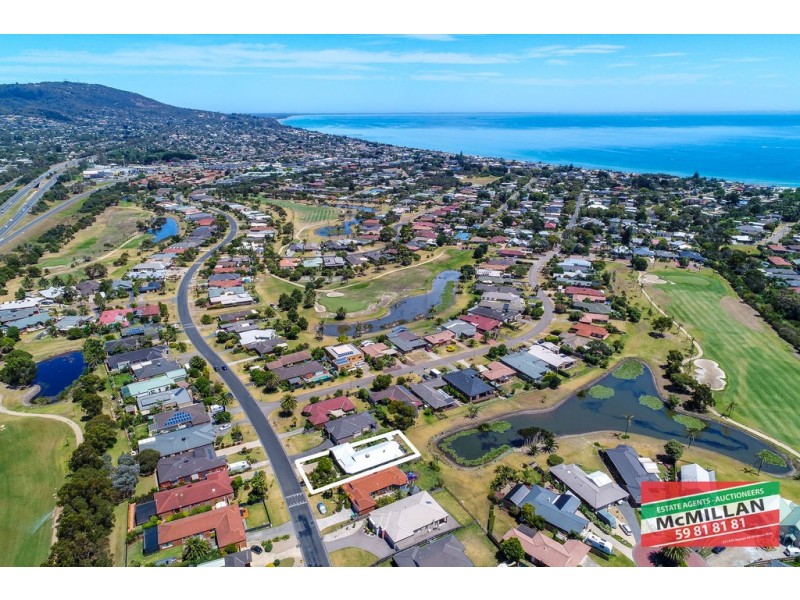 22 Country Club Drive, Safety Beach VIC 3936