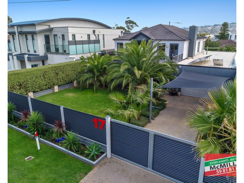 17 Pickings Road, Safety Beach VIC 3936