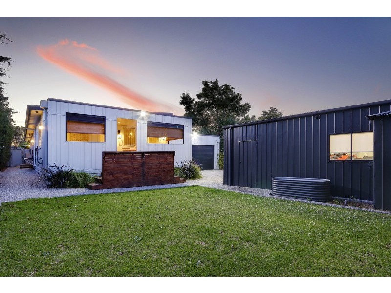 11 Marcus Street, Dromana VIC 3936