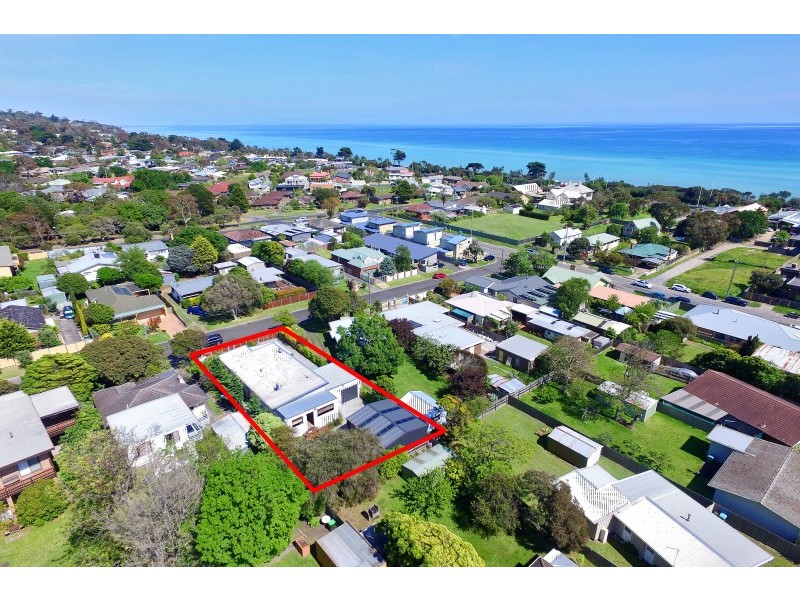 11 Marcus Street, Dromana VIC 3936