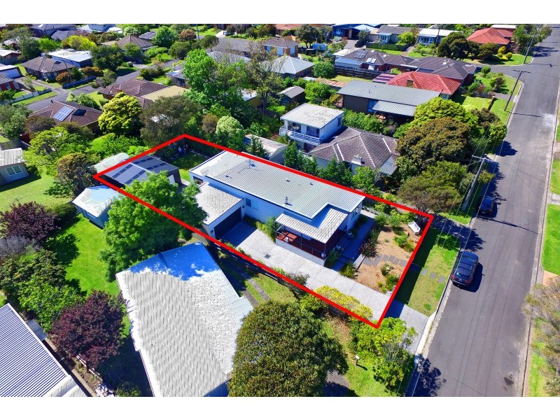 11 Marcus Street, Dromana VIC 3936