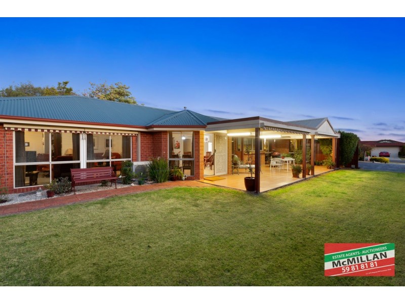 31 Boormanii Dve, Mornington VIC 3931