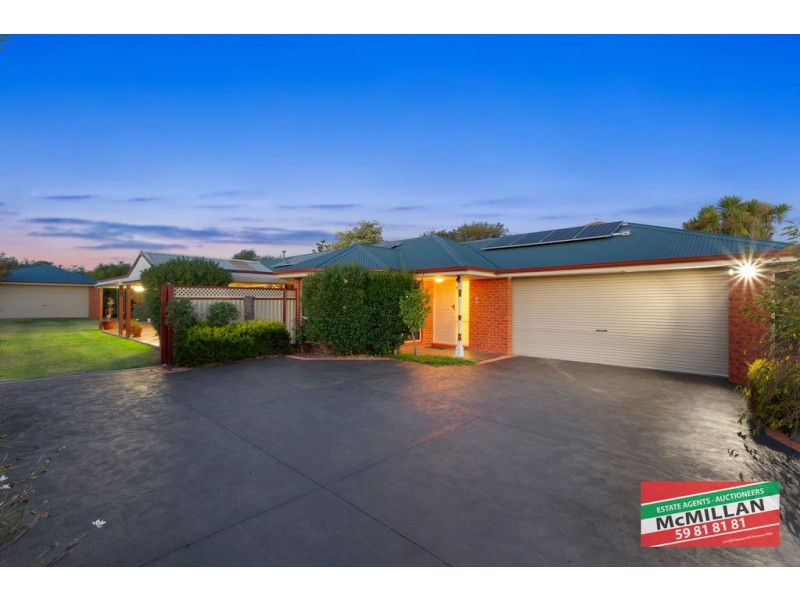 31 Boormanii Dve, Mornington VIC 3931